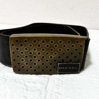DIESEL（ベルト）のフリマアイテム一覧