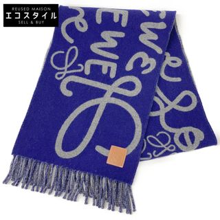 LOEWE（ブルー・ネイビー/青色系）のフリマアイテム一覧