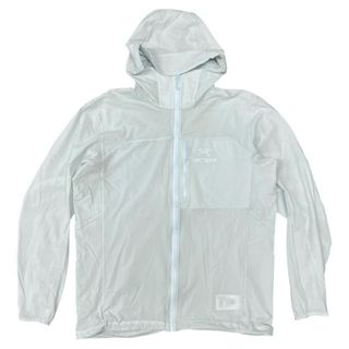 ARC'TERYX（ブルー・ネイビー/青色系）のフリマアイテム一覧