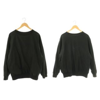 COMOLI - comoli Nine Inch Nails biotop ロンT 4の通販 by sea's shop