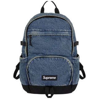 Supreme - Supreme Backpack purple 紫 18FWの通販 by supreme's shop