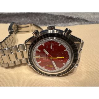 OMEGA - 【OH済】メンズ OMEGA オメガ ジュネーブ アンティーク自動