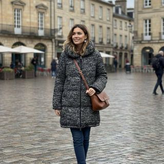 lululemon - 最終価格 美品格安 ルルレモン Sleet Street ダウン