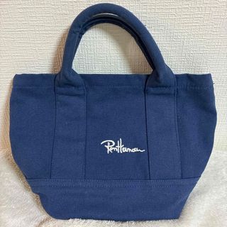 Ron Herman - 限定 SZ BLOCKPRINTS ランチトートの通販 by ayu☺︎'s