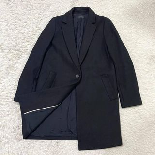 Theory - チェスターコート セオリー 2016/17AW 新品同様の通販 by