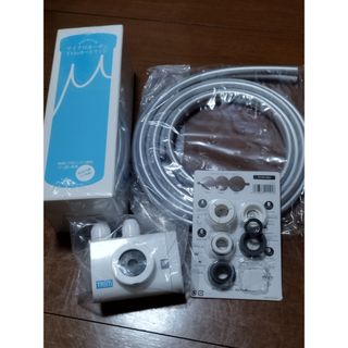 takagi - 未使用 みず工房 タカギ 浄水器交換カートリッジJC0032DK