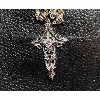 GIGOR - 美品 ジゴロウ Janne Da Arc ネックレス 20-22072303の通販 by