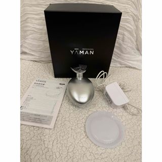 YA-MAN - お値下げ‼︎新品保証書付☆ヤーマンキャビスパプレステージ