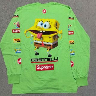 Supreme - Supreme M.C. Escher Eye L/S Tee (L)の通販 by k