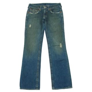 True Religion（デニム/ジーンズ）のフリマアイテム一覧