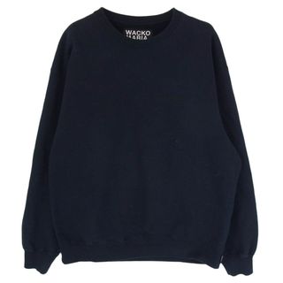 WACKO MARIA - WACKO MARIA SWEAT スウェット TIFFANY RECORDSの通販