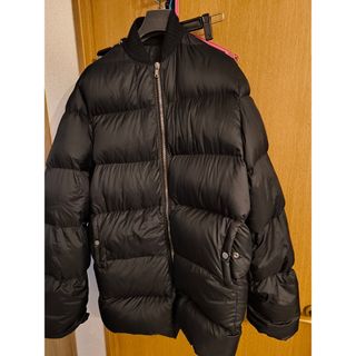 Rick Owens - リックオウエンス 18AW RU18F1745-TED3 レザーベルト