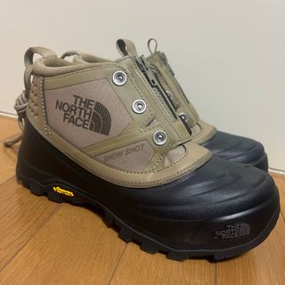 THE NORTH FACE - ノースフェイス ムートンブーツの通販 by 36671388's