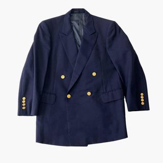 BURBERRY（ダブル ・ テーラードジャケット）のフリマアイテム一覧