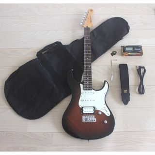 MOSSLIGHT - モズライト ベンチャーズモデル（黒雲）super custom 65の