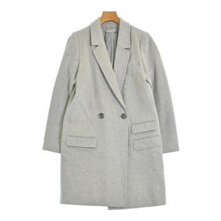 Theory luxe（チェスターコート）のフリマアイテム一覧