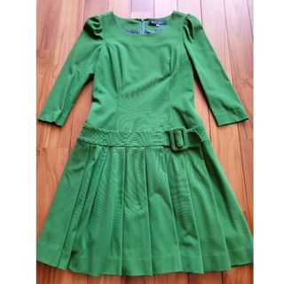 M'S GRACY - ANLUNA様専用新品未使用カタログ掲載ジャンパースカート