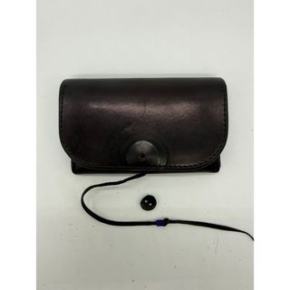 goro's - goro's ゴローズ 角型 小銭入れ ブラックの通販 by BRING