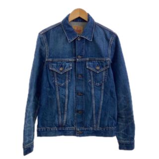 Lee - Lee 70s アメリカ製 Gジャン ジャケット ブラウンの通販 by