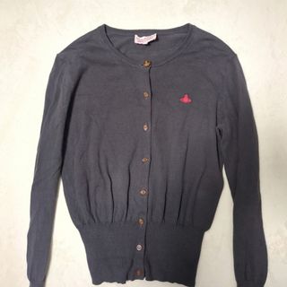 Vivienne Westwood（カーディガン）のフリマアイテム一覧