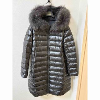 PLEATS PLEASE ISSEY MIYAKE - 自宅で洗濯可！ダウンコートの通販 by