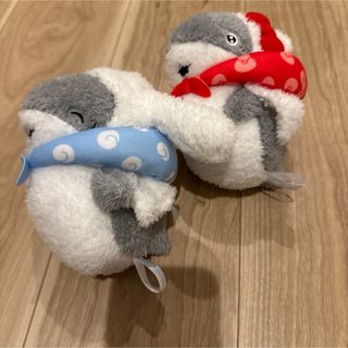 SEGA - バンドリ！ メガジャンボ 寝そべりぬいぐるみ ポピパ 戸山香澄