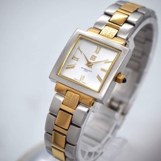 GIVENCHY（腕時計）のフリマアイテム一覧