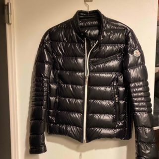 MONCLER（ダウンジャケット）のフリマアイテム一覧