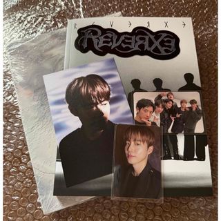 EXO - ①EXO D.O. ミニアルバム Empathy（トレカ・ミニポスター付き