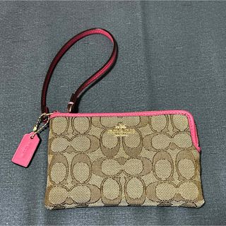 COACH - coach 黒レザーブーティ サイドファスナー付きの通販 by