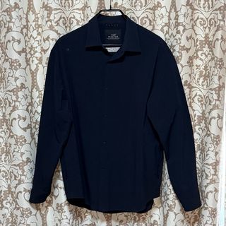 Chrome Hearts - クロムハーツ HEYWOOD ダガージップ長袖シャツの通販