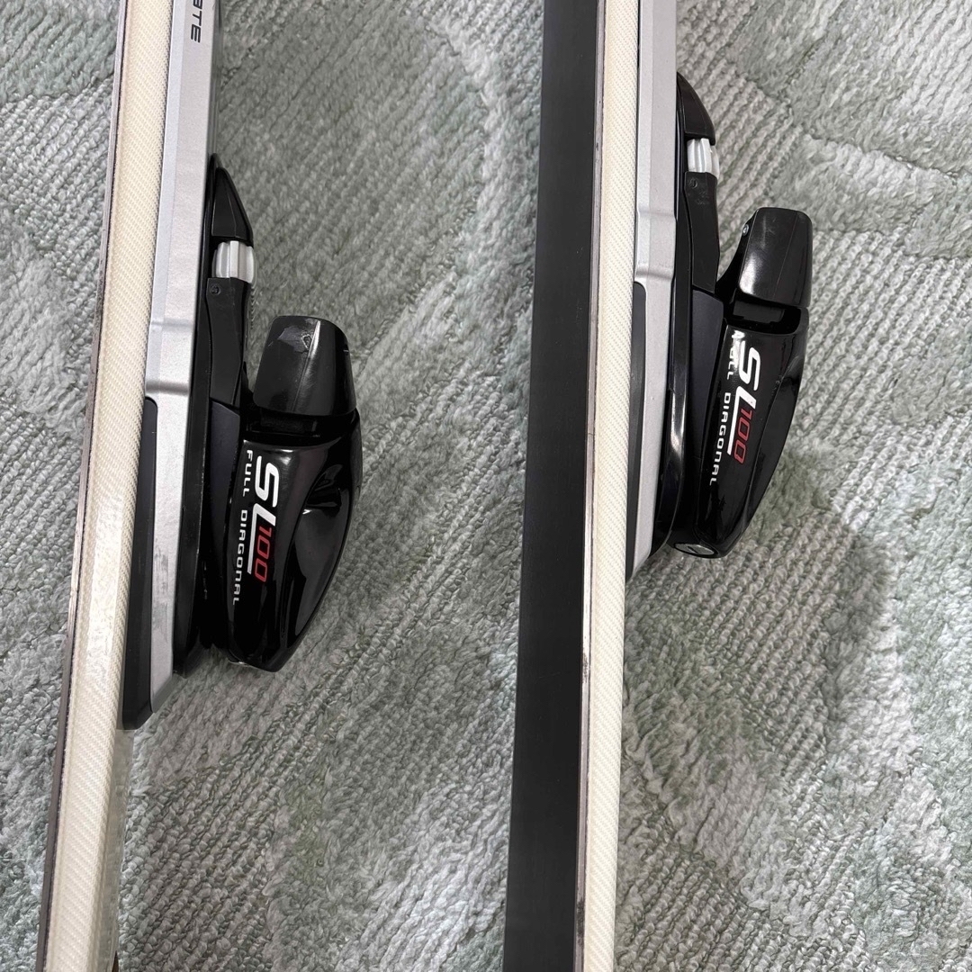 HEAD - HEAD カービングスキー C160の通販 by マコッティー's shop