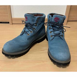 Timberland - ティンバーランド ロールトップブーツの通販 by ケン's