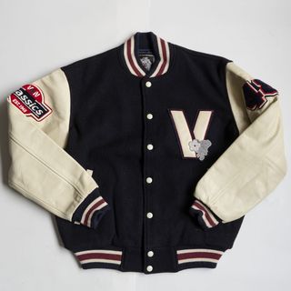 VAN Jacket（スタジャン）のフリマアイテム一覧