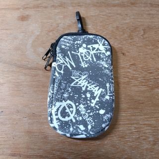 STUSSY - （超希少）STUSSY 8 BALL RUG BLACKの通販 by sea's shop