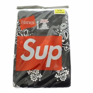 Supreme - 正規品 Supreme Box Logo Tee Ice Cube 木村拓哉 黒の通販
