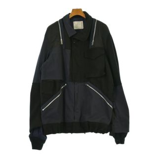 sacai - Sacai サカイ 22AW Cotton Mods Coat SCM-048 コットンモッズ
