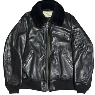 AVIREX - 美品 AVIREX EQUIPMENT NO.28-A6755 RaKD69の通販 by リカ's