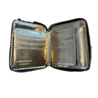 COMME des GARCONS - 難あり未使用☆COMME des GARÇONS☆長財布