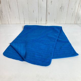 ネックウォーマー (ブルー・ネイビー/青色系)のフリマアイテム一覧