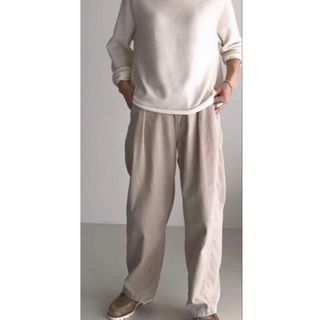 ARGUE（カジュアルパンツ）のフリマアイテム一覧