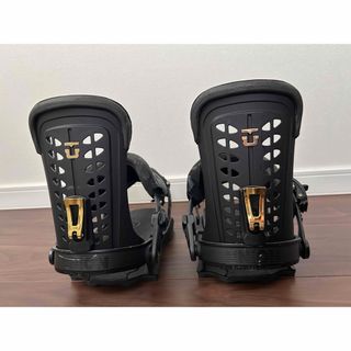 ZUMA バインディング サイズM/L 未使用品の通販 by TNK's shop｜ラクマ