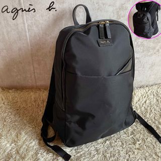 agnes b.（リュック/バックパック）のフリマアイテム一覧