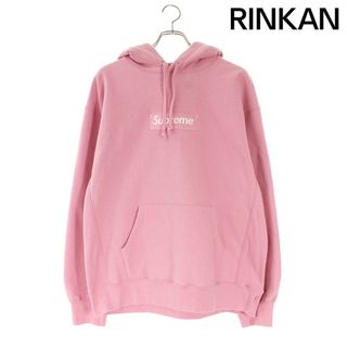 Supreme（パーカー ・ ピンク/桃色系）のフリマアイテム一覧