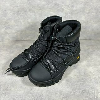 ZARA - ZARA MAN チャンキー レースアップブーツ の通販 by