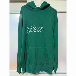 WIND AND SEA - WIND AND SEAの通販 by イマイケル｜ウィンダンシー