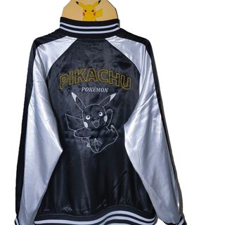 ポケモン（スカジャン）のフリマアイテム一覧