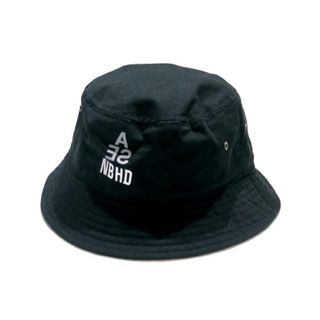 NEIGHBORHOOD - wind and sea neighborhood ベルト黒 ウインダンシーの