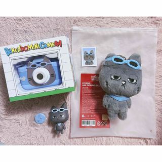 BOYNEXTDOOR（キャラクターグッズ）のフリマアイテム一覧