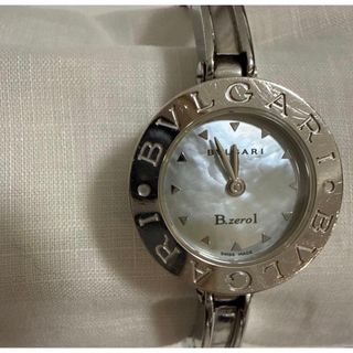 BVLGARI - ブルガリ 時計 コマの通販 by あお｜ブルガリならラクマ